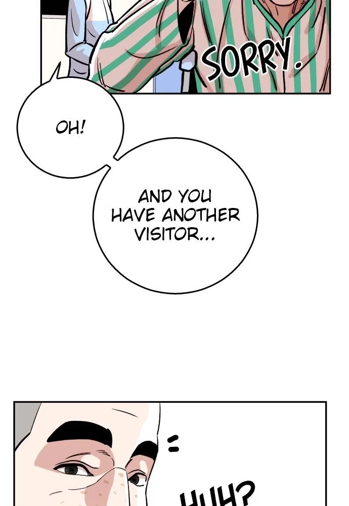 The Build Up Chapter 40 - Page 72