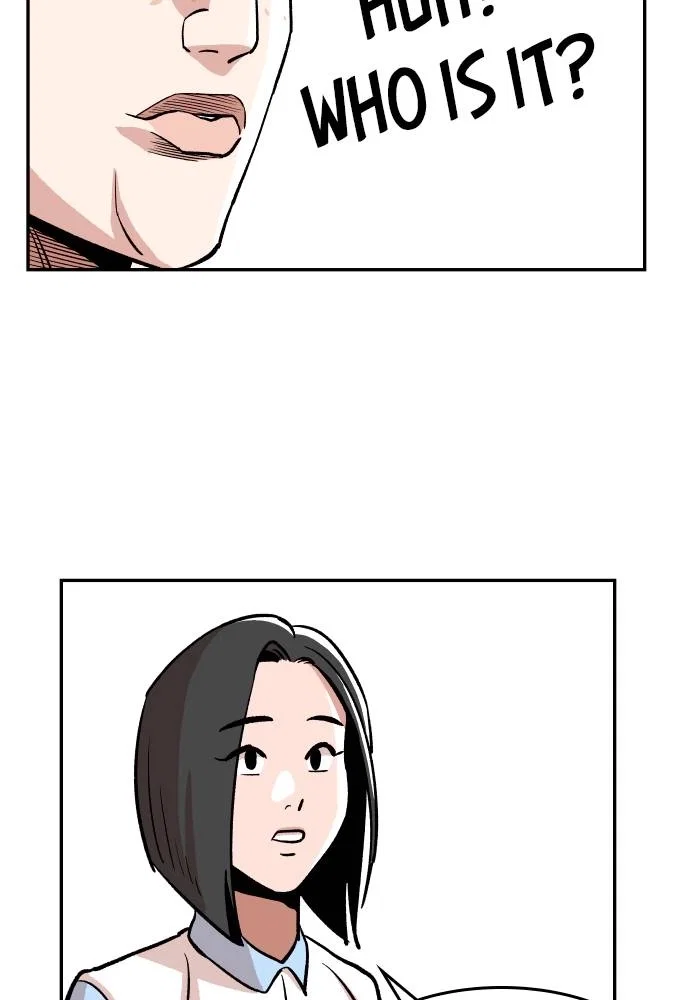 The Build Up Chapter 40 - Page 73