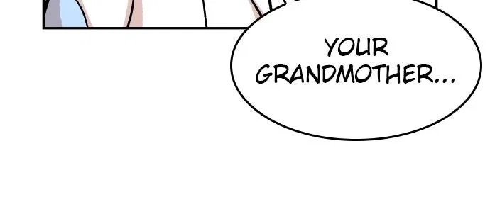The Build Up Chapter 40 - Page 74