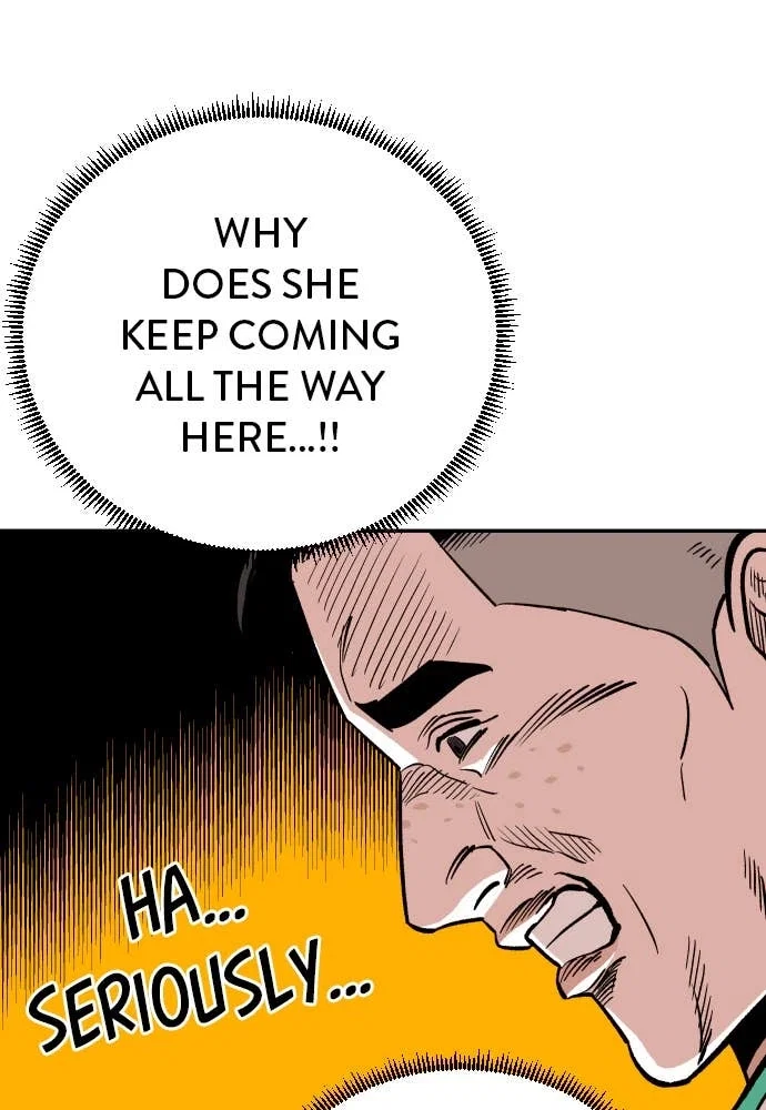 The Build Up Chapter 40 - Page 77