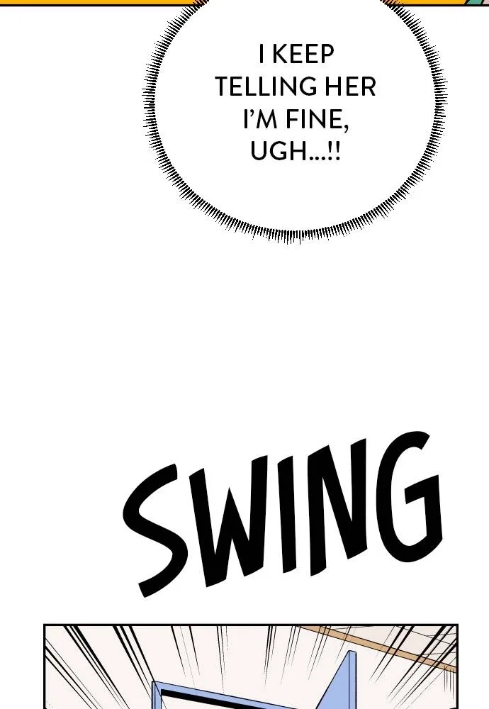 The Build Up Chapter 40 - Page 78