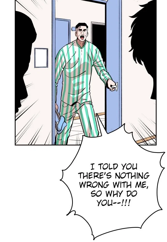 The Build Up Chapter 40 - Page 79