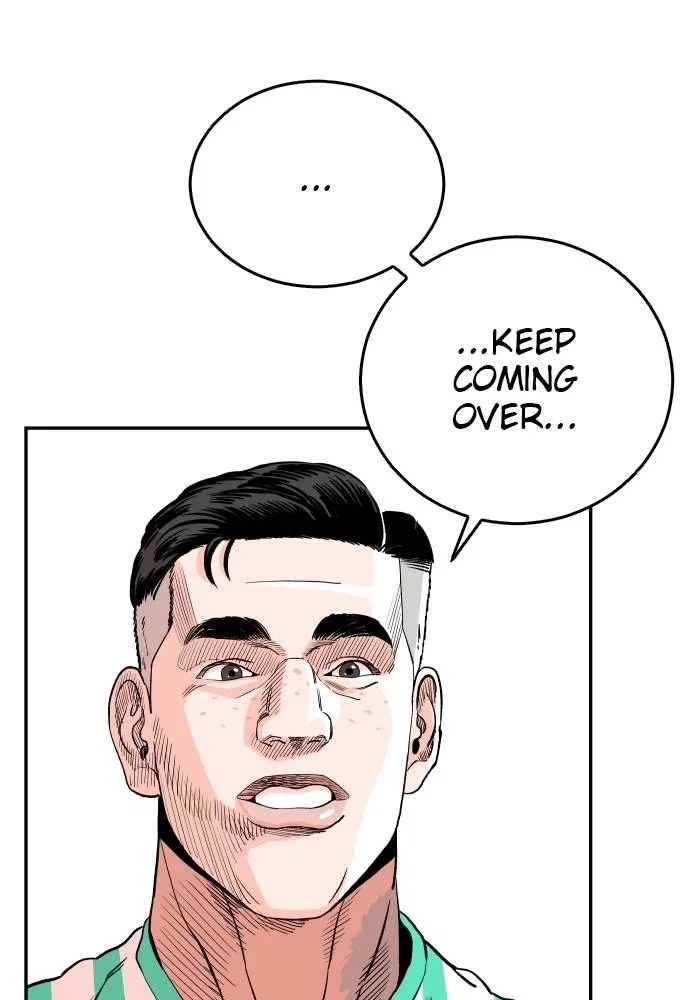 The Build Up Chapter 40 - Page 80