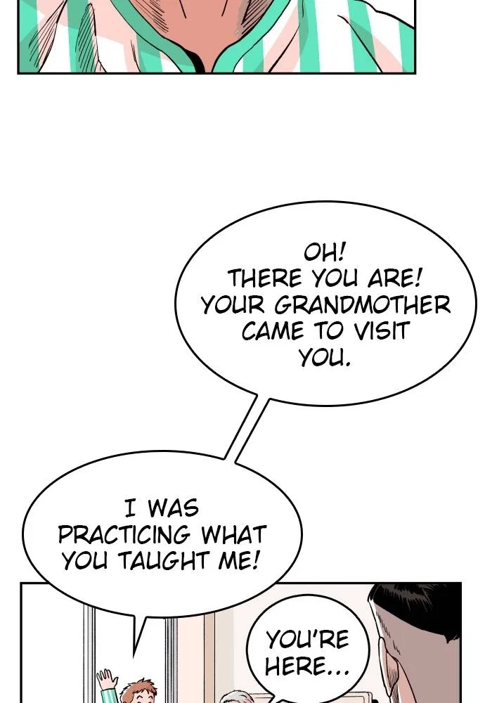 The Build Up Chapter 40 - Page 81