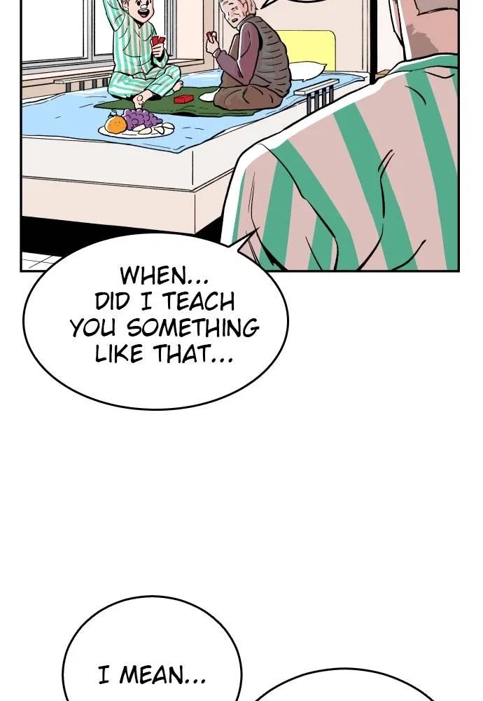 The Build Up Chapter 40 - Page 82