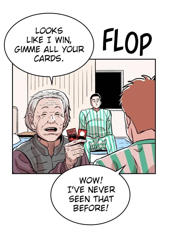 The Build Up Chapter 40 - Page 84