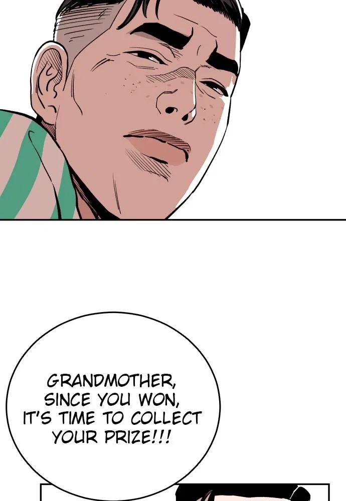 The Build Up Chapter 40 - Page 88