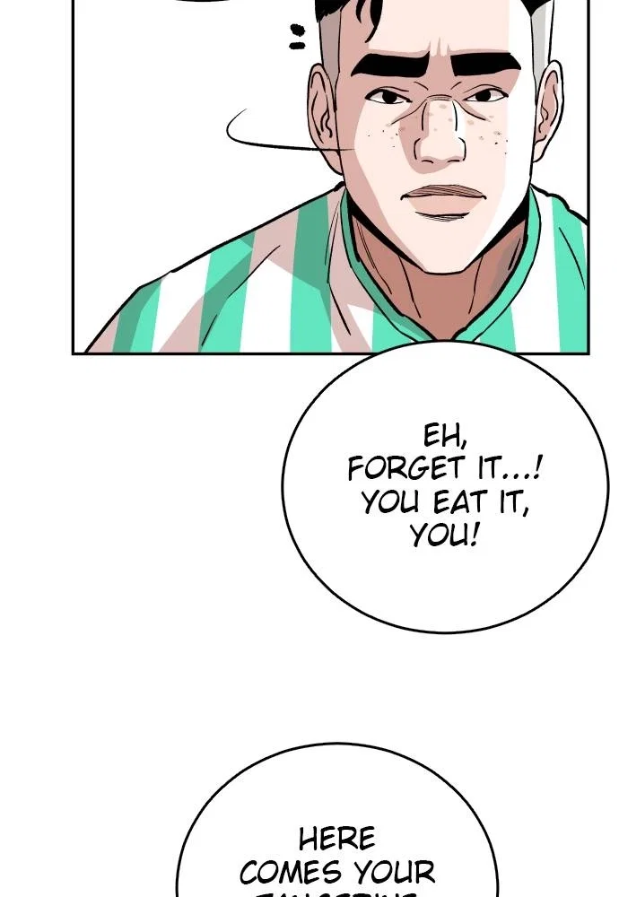 The Build Up Chapter 40 - Page 89