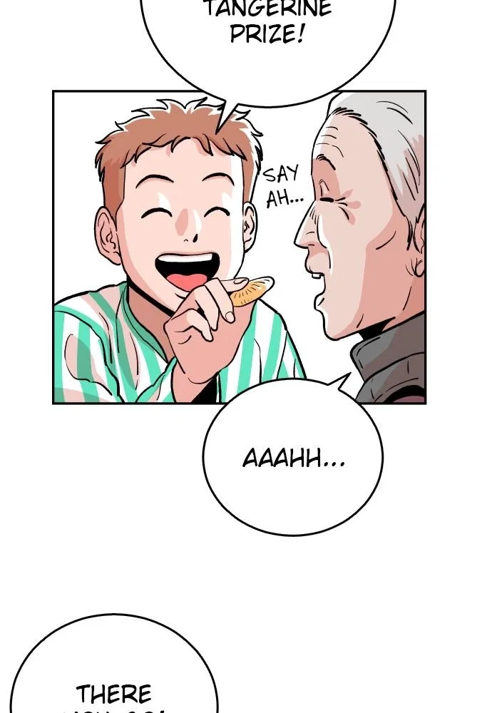 The Build Up Chapter 40 - Page 90