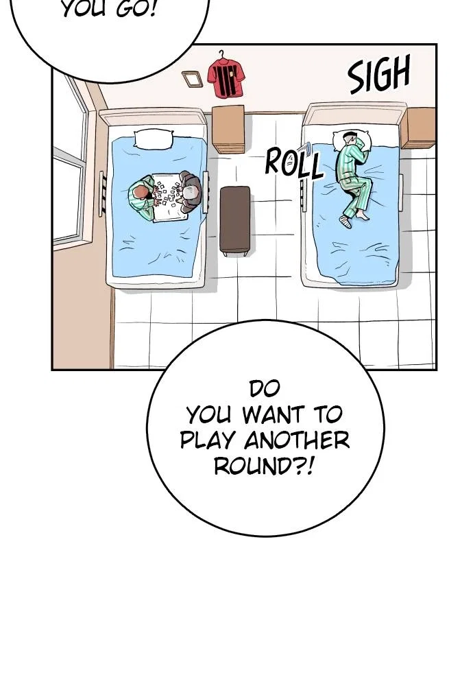 The Build Up Chapter 40 - Page 91