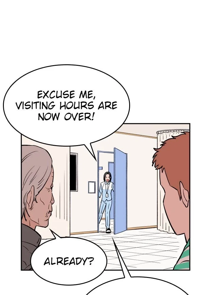 The Build Up Chapter 40 - Page 93