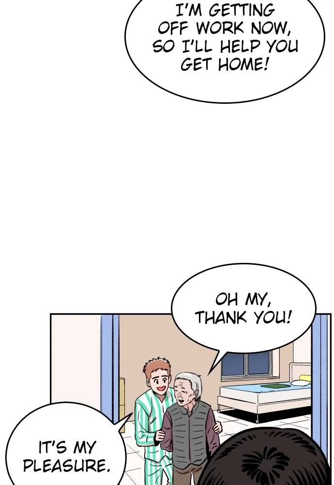 The Build Up Chapter 40 - Page 94