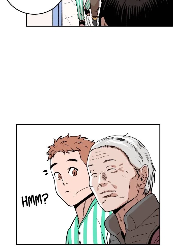 The Build Up Chapter 40 - Page 95