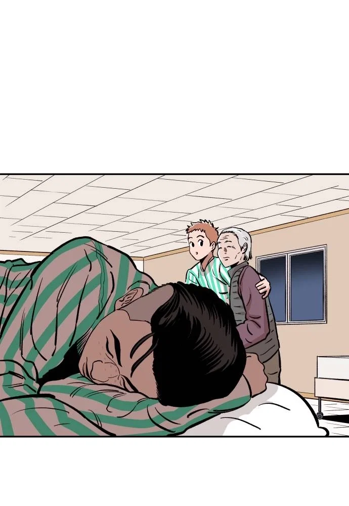 The Build Up Chapter 40 - Page 96