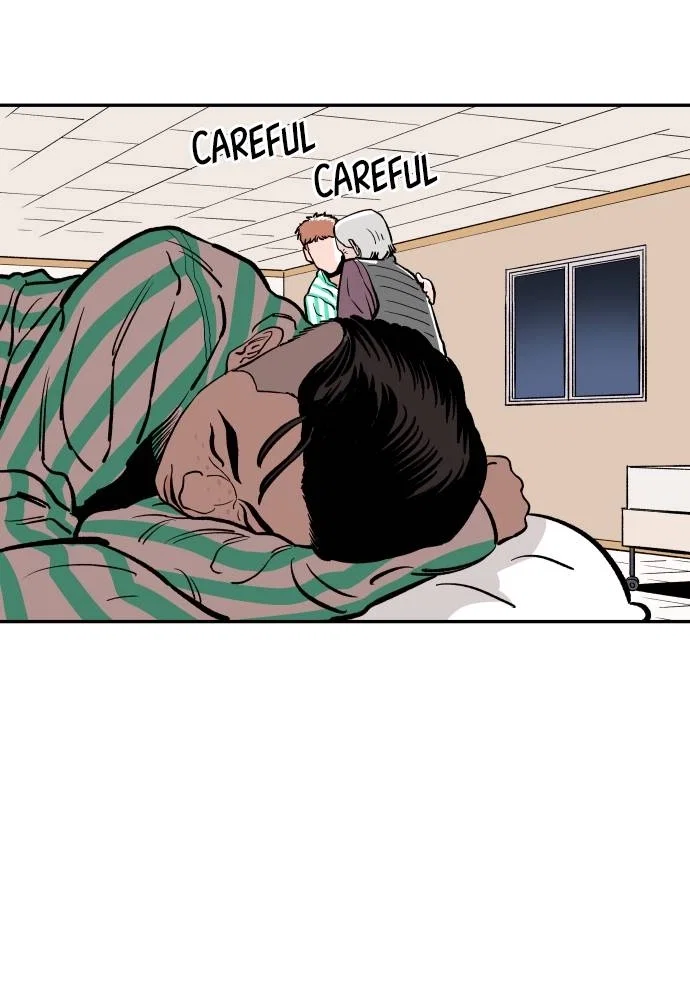 The Build Up Chapter 40 - Page 97