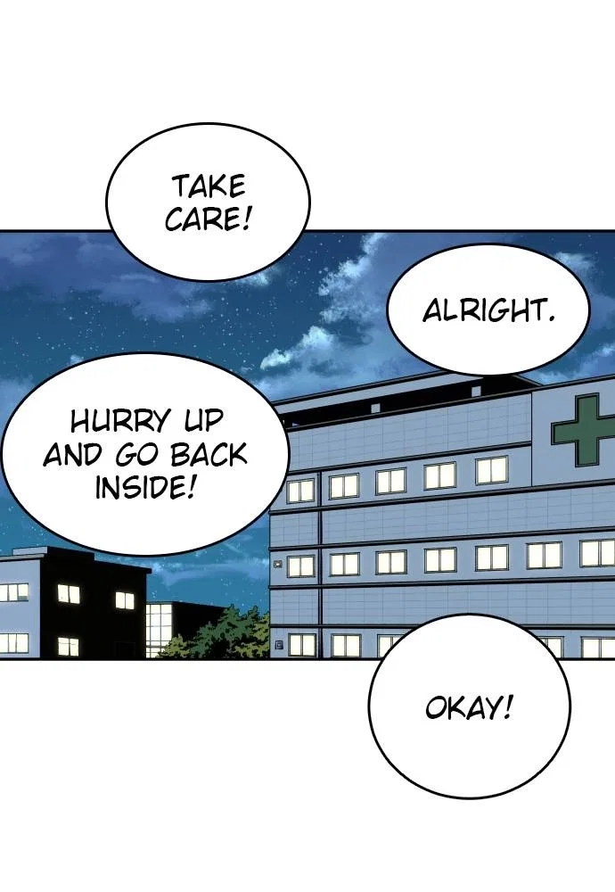 The Build Up Chapter 40 - Page 99