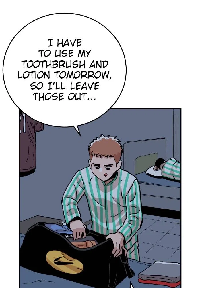 The Build Up Chapter 40 - Page 100