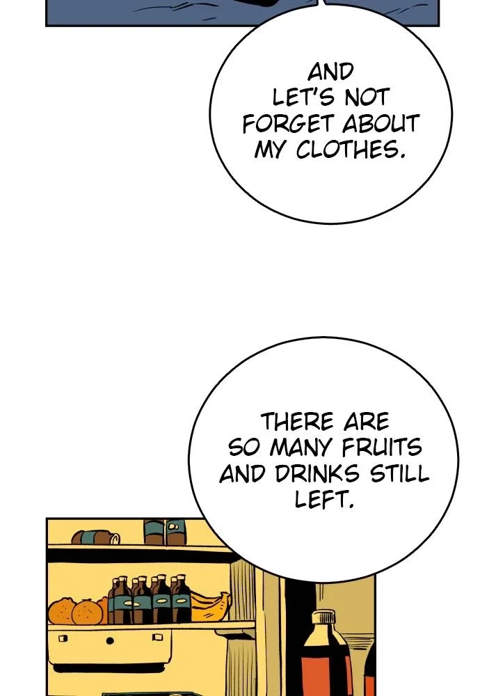 The Build Up Chapter 40 - Page 101