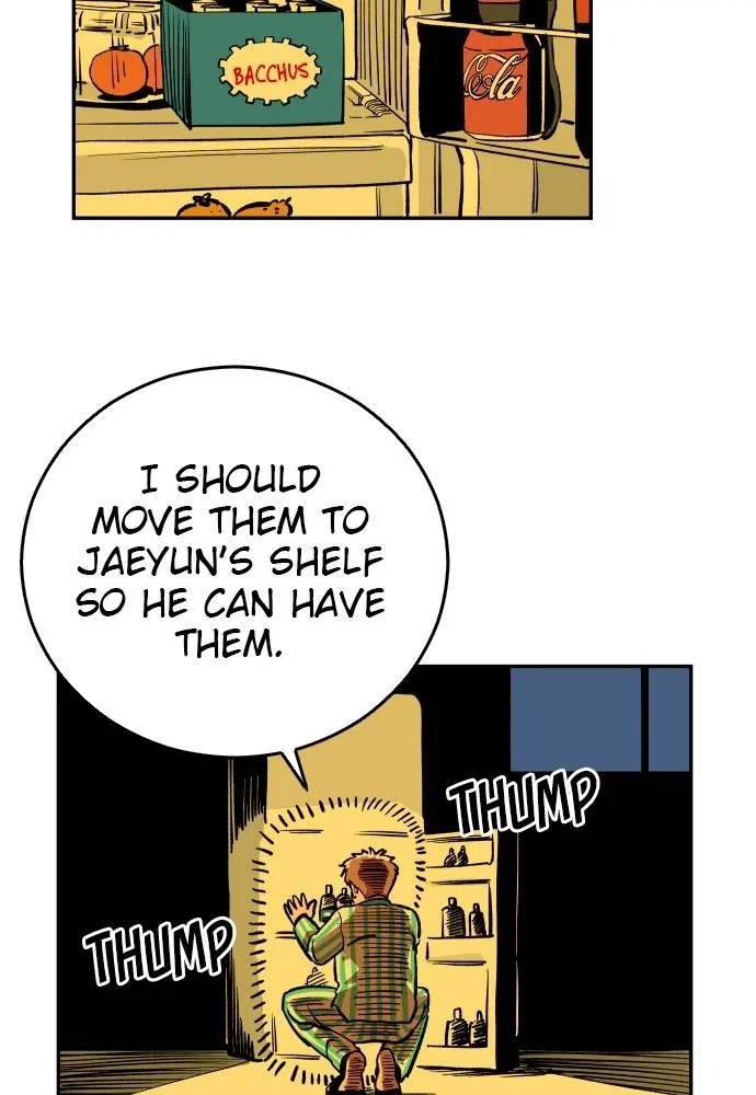 The Build Up Chapter 40 - Page 102