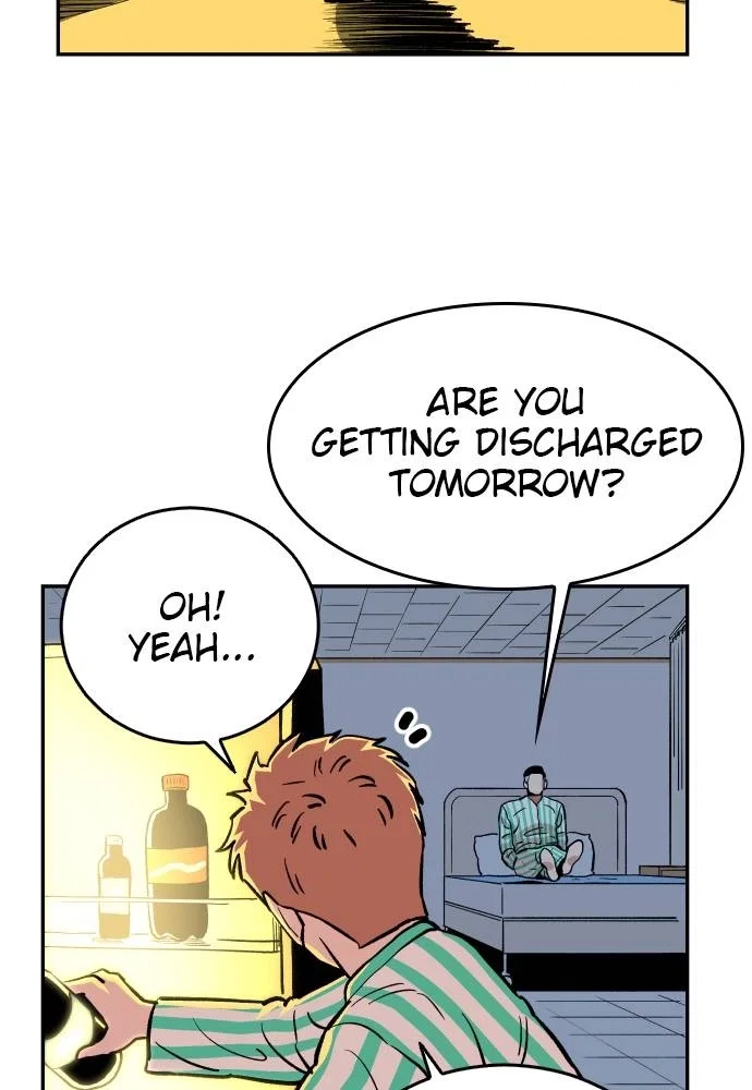 The Build Up Chapter 40 - Page 103