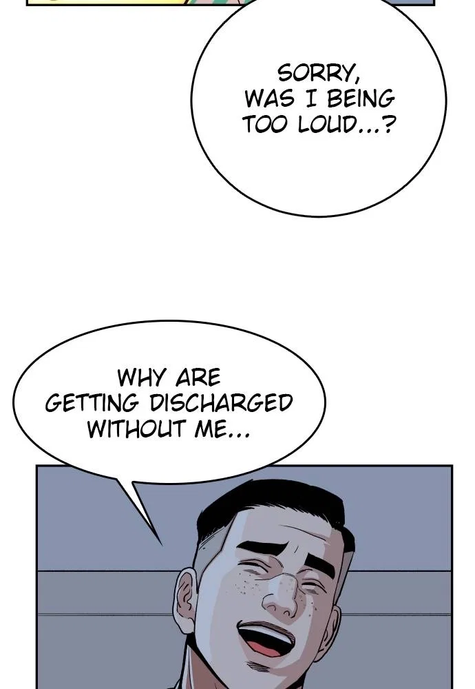 The Build Up Chapter 40 - Page 104