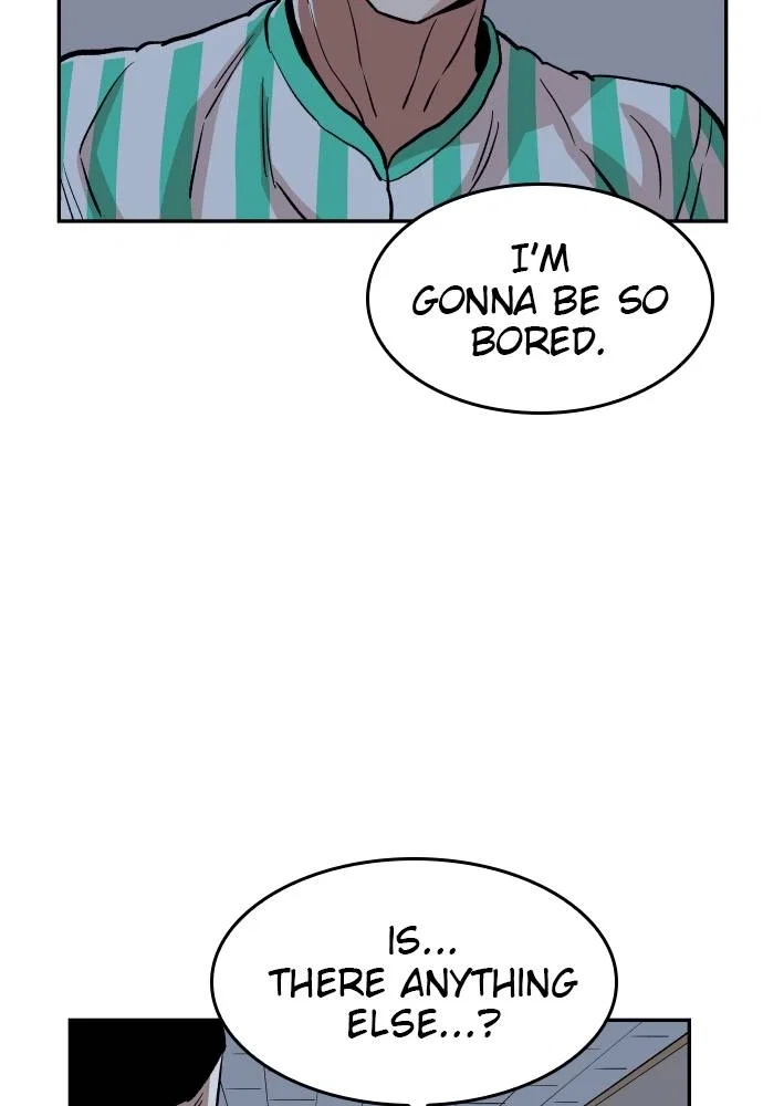 The Build Up Chapter 40 - Page 105