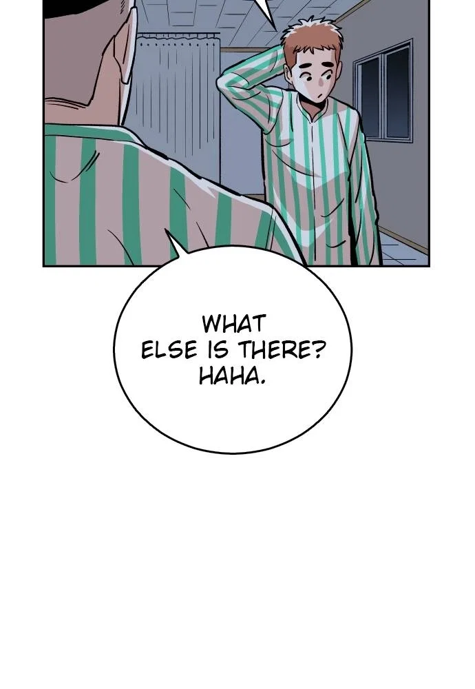 The Build Up Chapter 40 - Page 106