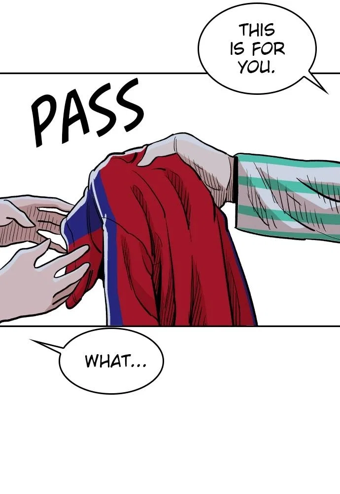 The Build Up Chapter 40 - Page 107