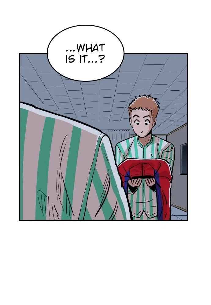 The Build Up Chapter 40 - Page 108