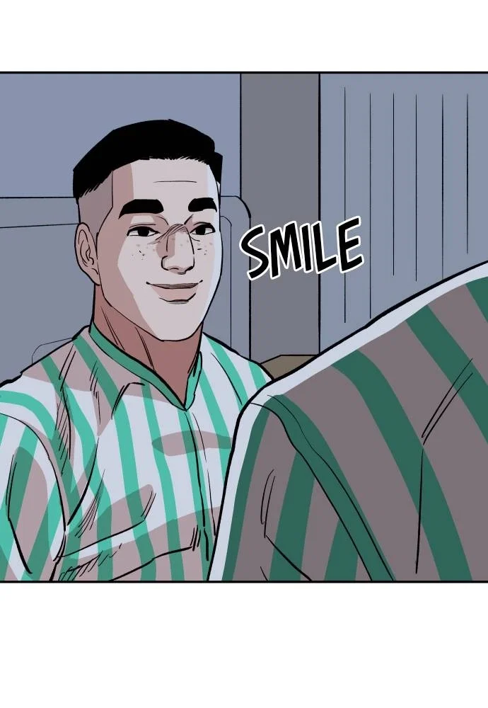 The Build Up Chapter 40 - Page 109