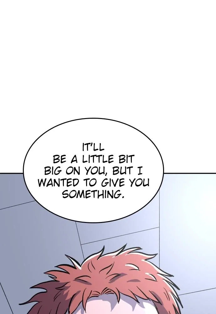 The Build Up Chapter 40 - Page 112