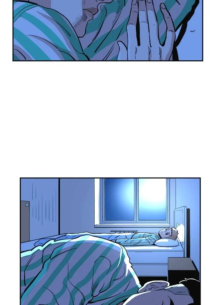 The Build Up Chapter 41 - Page 4