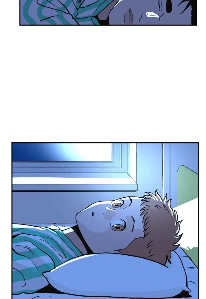 The Build Up Chapter 41 - Page 5