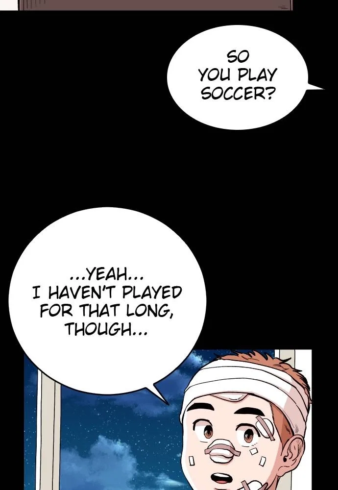 The Build Up Chapter 41 - Page 9