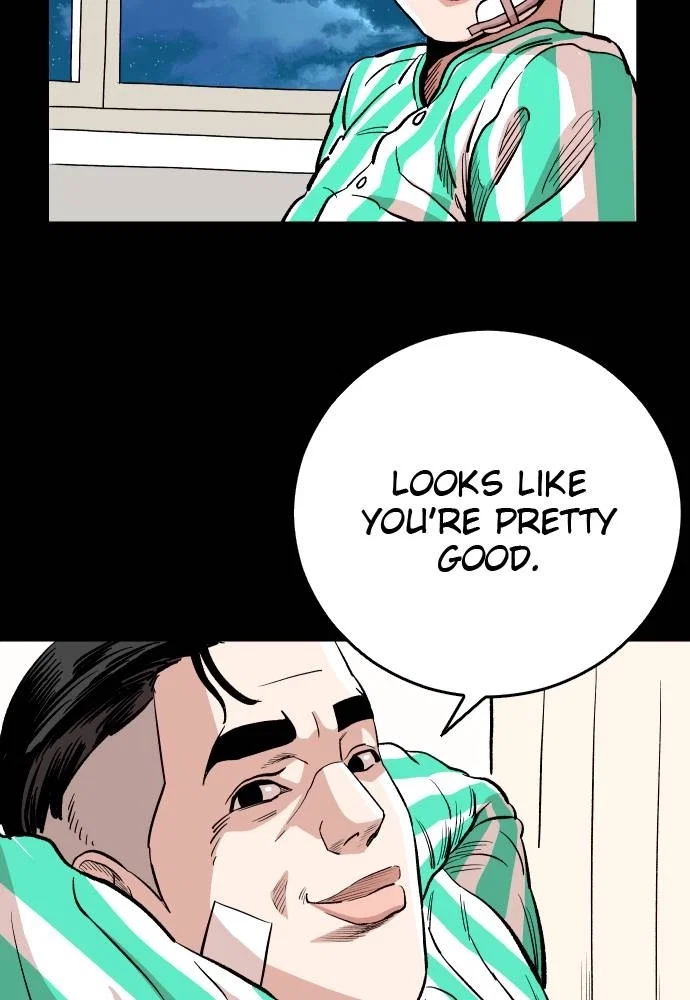 The Build Up Chapter 41 - Page 10