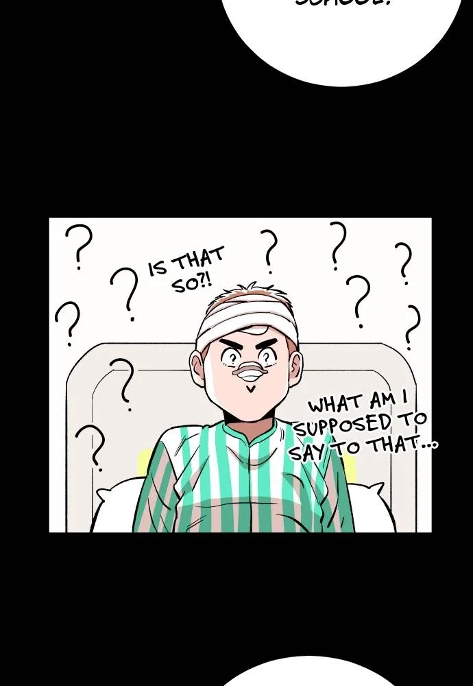 The Build Up Chapter 41 - Page 12