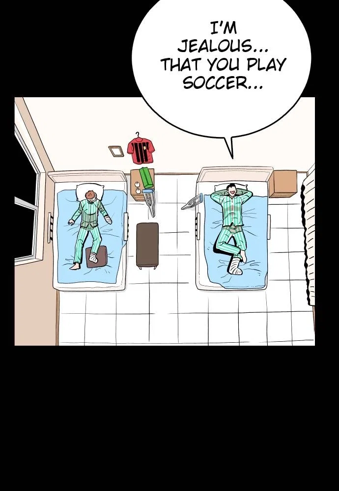 The Build Up Chapter 41 - Page 13