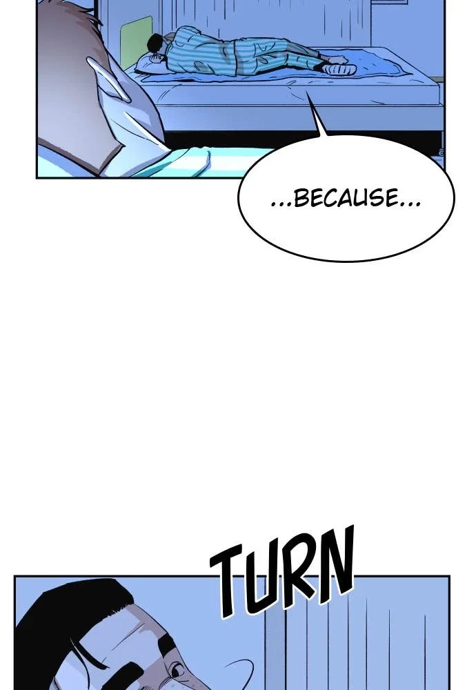 The Build Up Chapter 41 - Page 18