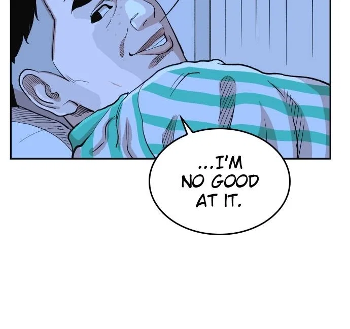 The Build Up Chapter 41 - Page 19