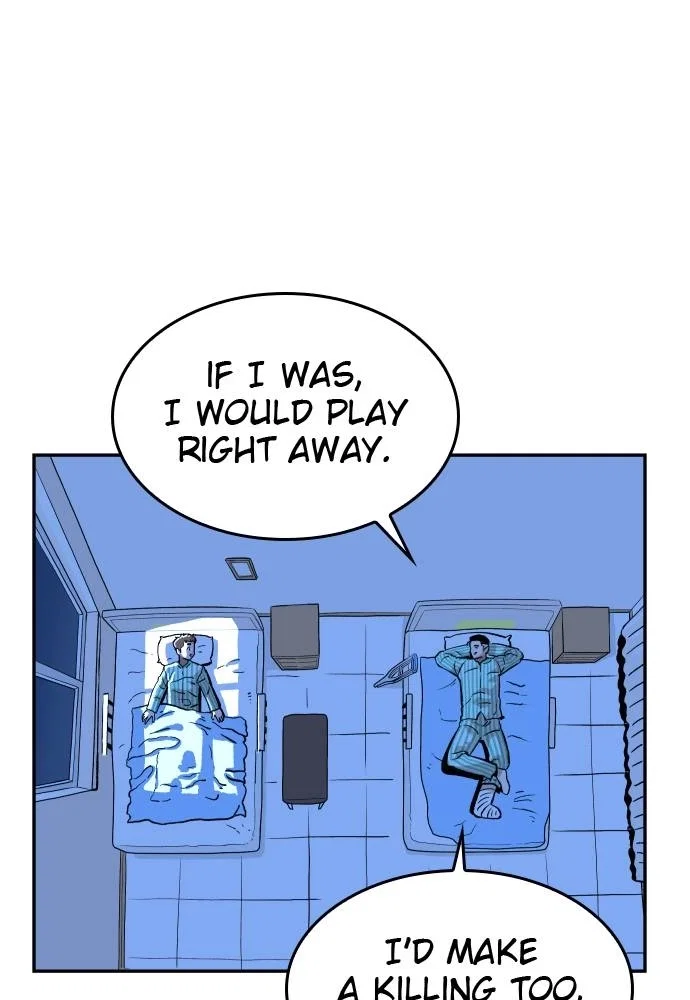 The Build Up Chapter 41 - Page 20