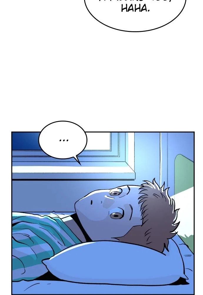 The Build Up Chapter 41 - Page 21