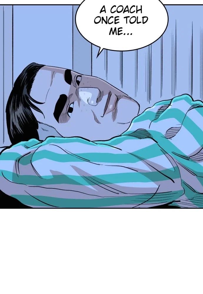 The Build Up Chapter 41 - Page 24
