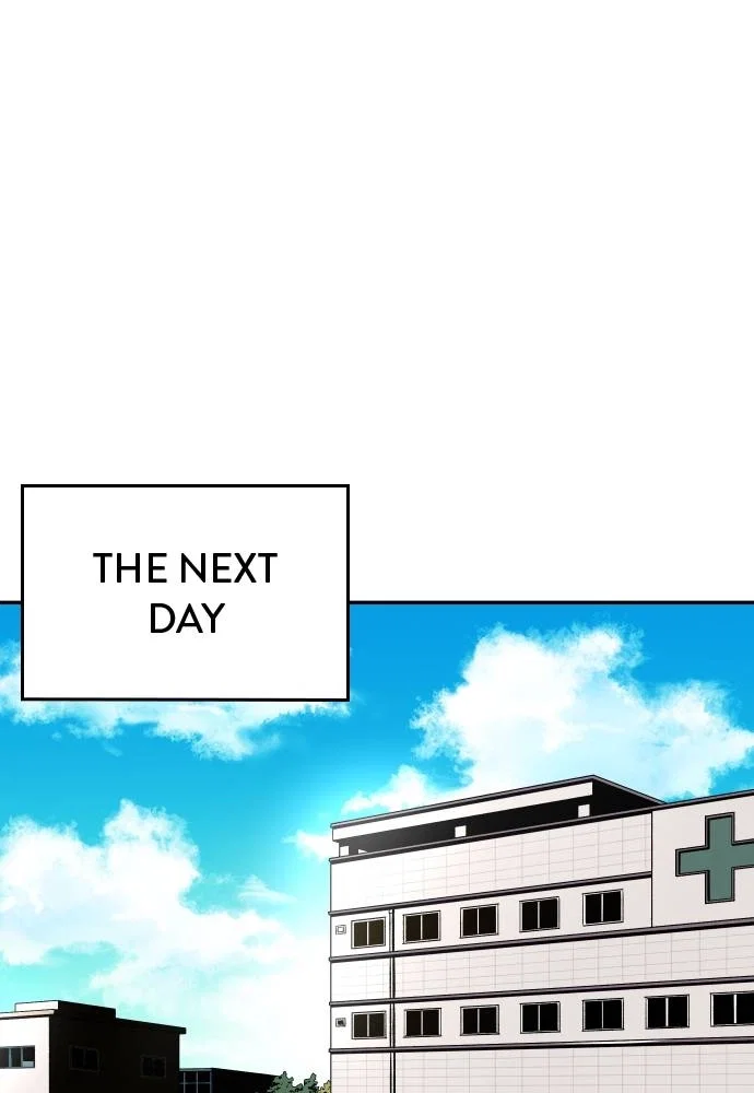 The Build Up Chapter 41 - Page 31