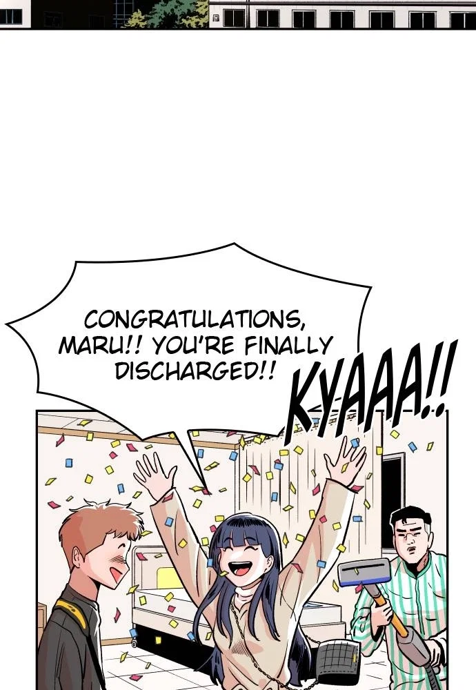 The Build Up Chapter 41 - Page 32