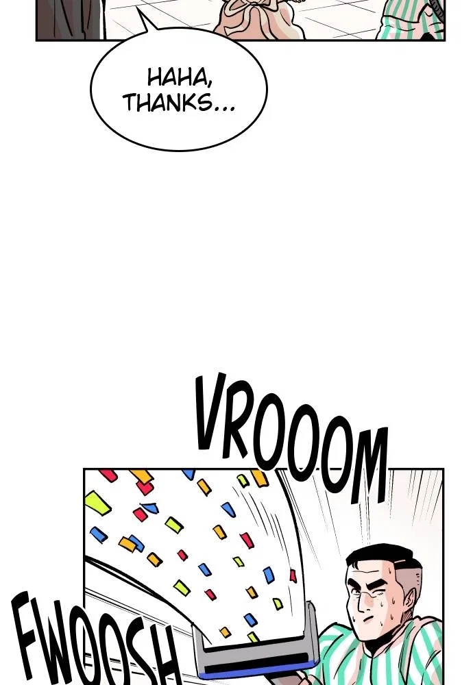 The Build Up Chapter 41 - Page 33