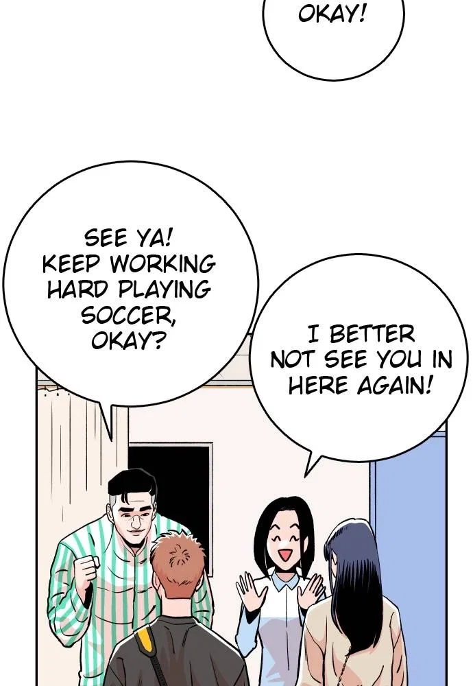 The Build Up Chapter 41 - Page 35