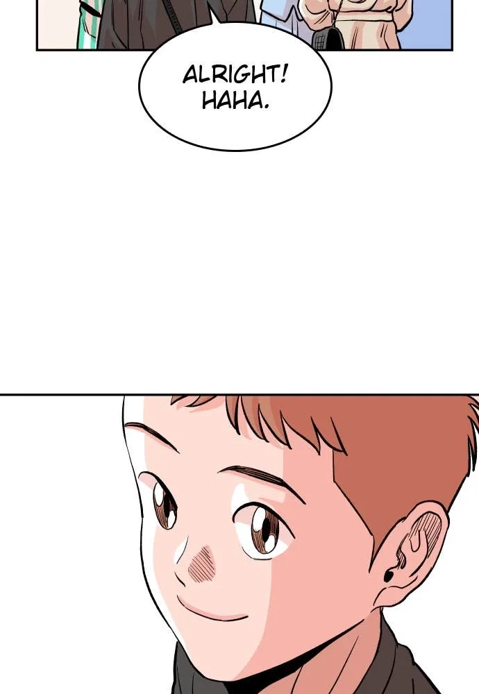 The Build Up Chapter 41 - Page 36