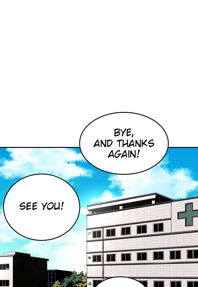 The Build Up Chapter 41 - Page 38