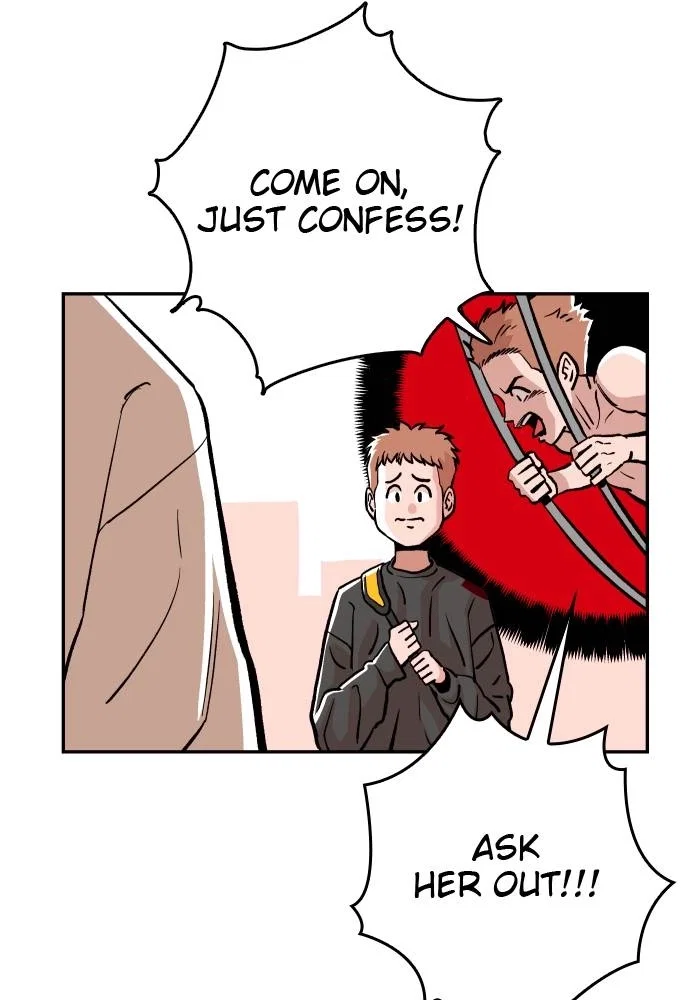 The Build Up Chapter 41 - Page 43