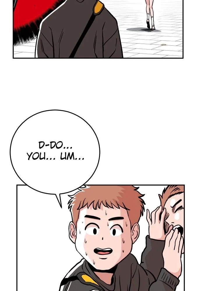The Build Up Chapter 41 - Page 45